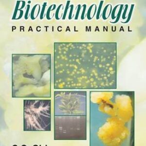 Plant Biotechnology Practical Manaual