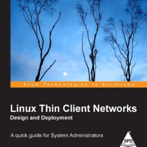 Linux Thin Client Networks