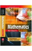 Mathematics For Class X