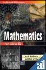 Mathematics For Class Ix