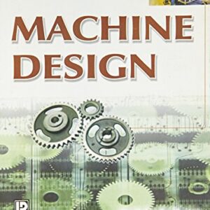 Textbook Of Machine Design