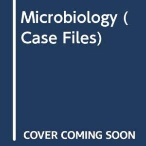 Case Files Microbiology Lange