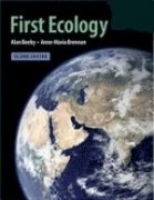 First Ecology