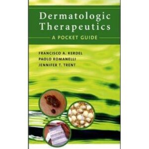 Dermatologic Therapeutics