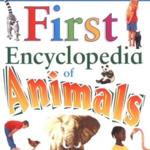First Encyclopedia Of Animals
