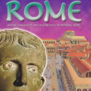 Life And Times In Ancient Rome