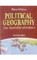 Political Geography The Spatiality Of Politics
