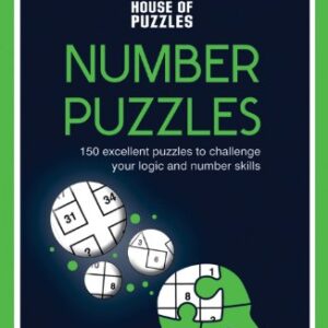 HOUSE OF PUZZLES NUMBER PUZZLES