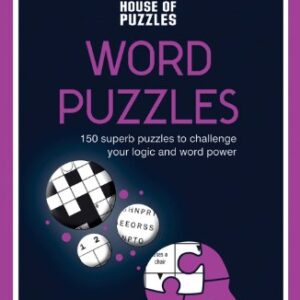 HOUSE OF PUZZLES WORLD PUZZLES