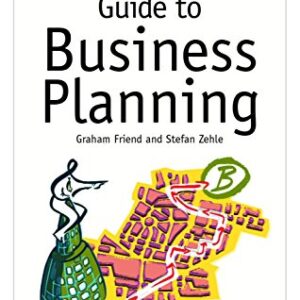 Guide To Business Planning