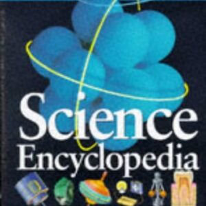 Kingfisher Science Encyclopedia