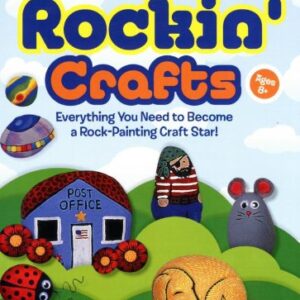 CRAFT STAR ROCKIN CRAFTS