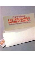 Prints Besgt Letterheads And Business Cards 4