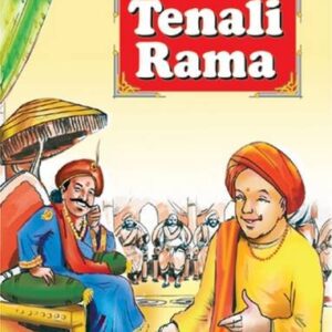 Witty Tales Of Tenali Rama