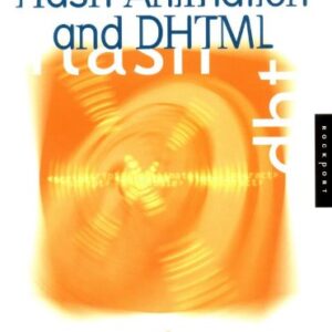 Flash Animation And Dhtml