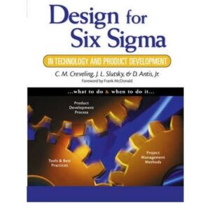 Design For Six Sigma