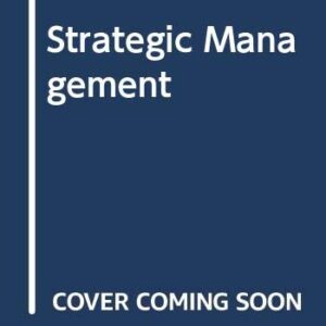 Strategic Management