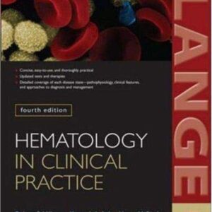 Hematology In Clinical Practice