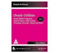 Oracle Utilities