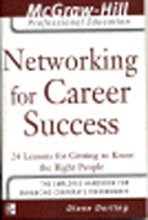 Networking For Career Success