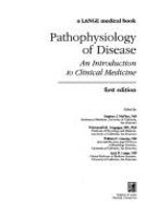 Pathophysiology Of Disease An Introduction To Clinical Medicine