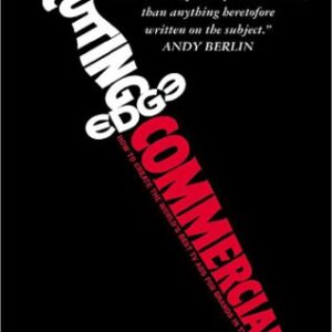 Cutting Edge Commercials