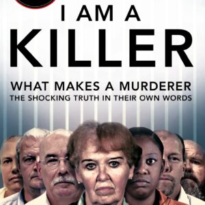 I Am A Killer