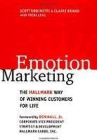 Emotion Marketing