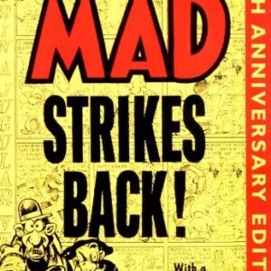 Mad Strikes Back 2