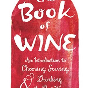THE BOOK OF WINE