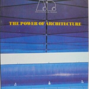 The Power Of Architecture