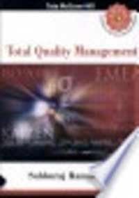 Total Quality Management