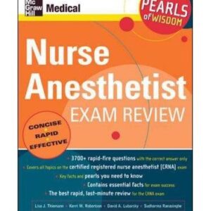 Pediatric Board Review Third Edition