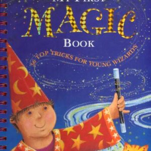 My First Magic Book