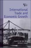 International Trade And Economic Growth
