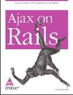 Ajax On Rails