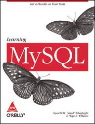 Learning Mysql