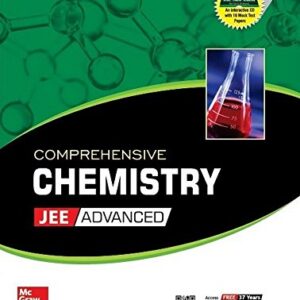 COMPREHENSIVE CHEMISTRY JEE ADVANCED
