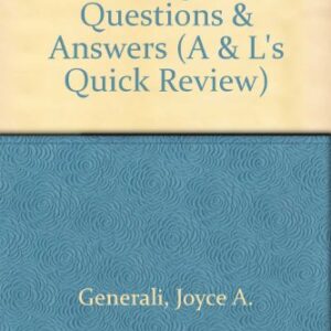 Pharmacy 12th Edition