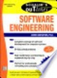 Schaums Outlines Software Engineering
