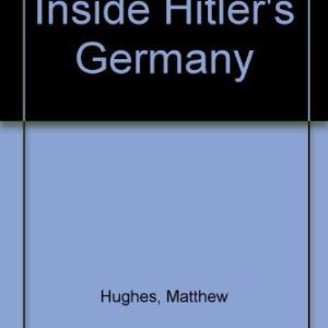 Inside Hitlers Germany