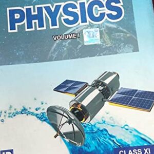 Comprehensive Physics Class Xi