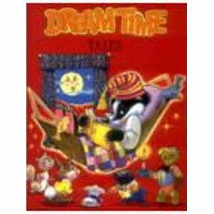 Dream Time Tales