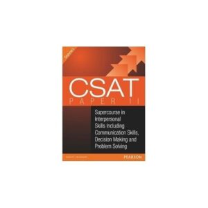 Csat Paper Ii