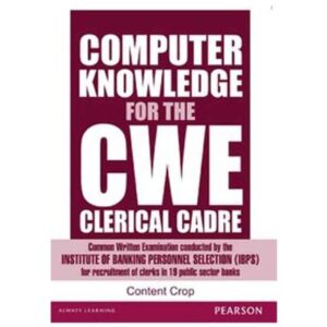 Computer Knowledge Gor The Cwe Clerical Carde
