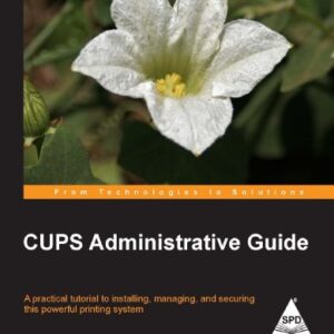 Cups Administrative Guide
