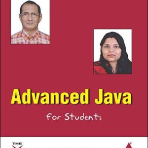Advanced Java For Students