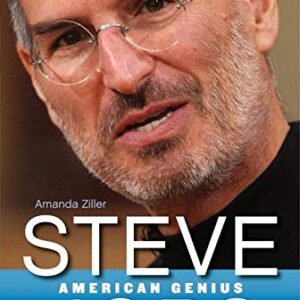 Steve Jobs American Genius