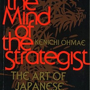 The Mind Of The Strategist