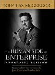 The Human Side Of Enterprise